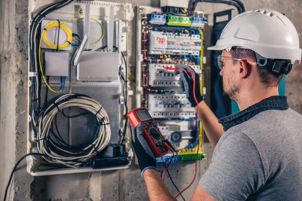 Best Local Electrician Companies  in Dodge Center, MN