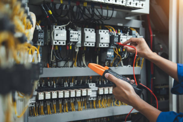 Best Industrial Electrical Services  in Dodge Center, MN