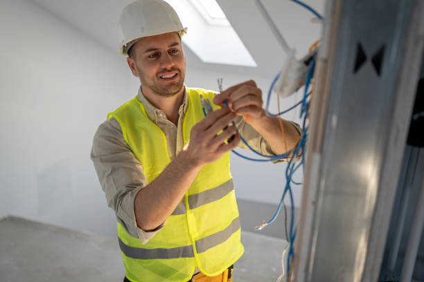 Best Residential Electrician Services  in Dodge Center, MN